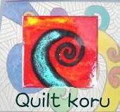 パッチワーク koru（Quilt koru）