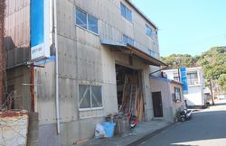 北野ガラス建材