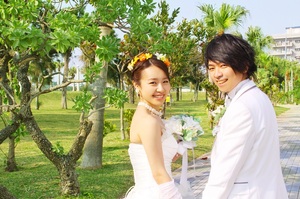 MarineBell　結婚相談所