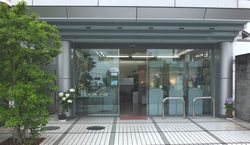 スガタニ時計店